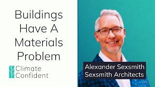 Buildings Aren’t Just an Energy Story Anymore
