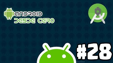 Aprende a programar en Android desde cero | Parte 28 | RadioGroup