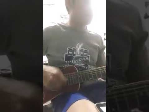 แม่ ปู พงษ์สิทธิ์ คัมภีร์ cover by มล บุรี