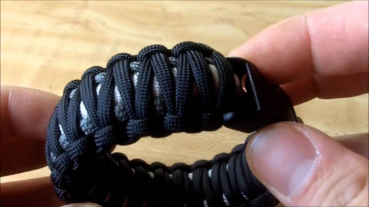 sumo bracelet