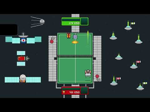 298th Platinum:? Timber Tennis Versus