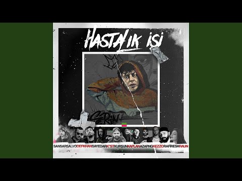 Serin Karataş - Yeniden