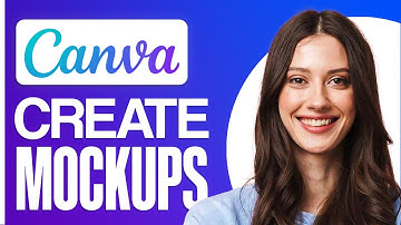 How To Create Mockups In Canva 2025 (Step By Step)