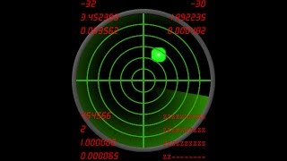 Ghost Radar Classic App (For Fun)