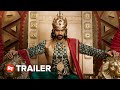 Baahubali The Epic Global IMAX Trailer 2025