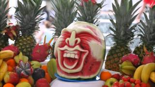 DJ Melon new live Electro/House EDM Mix 2015