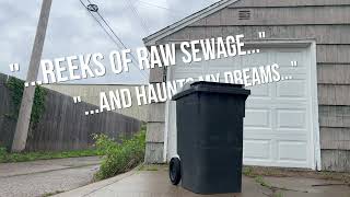 MetroWash Reviews the Trash Cans!