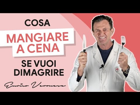 Video: Un nutrizionista mi aiuterà a perdere peso?