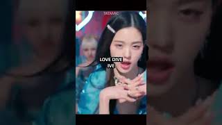 BEST KPOP SONGS OF 2022