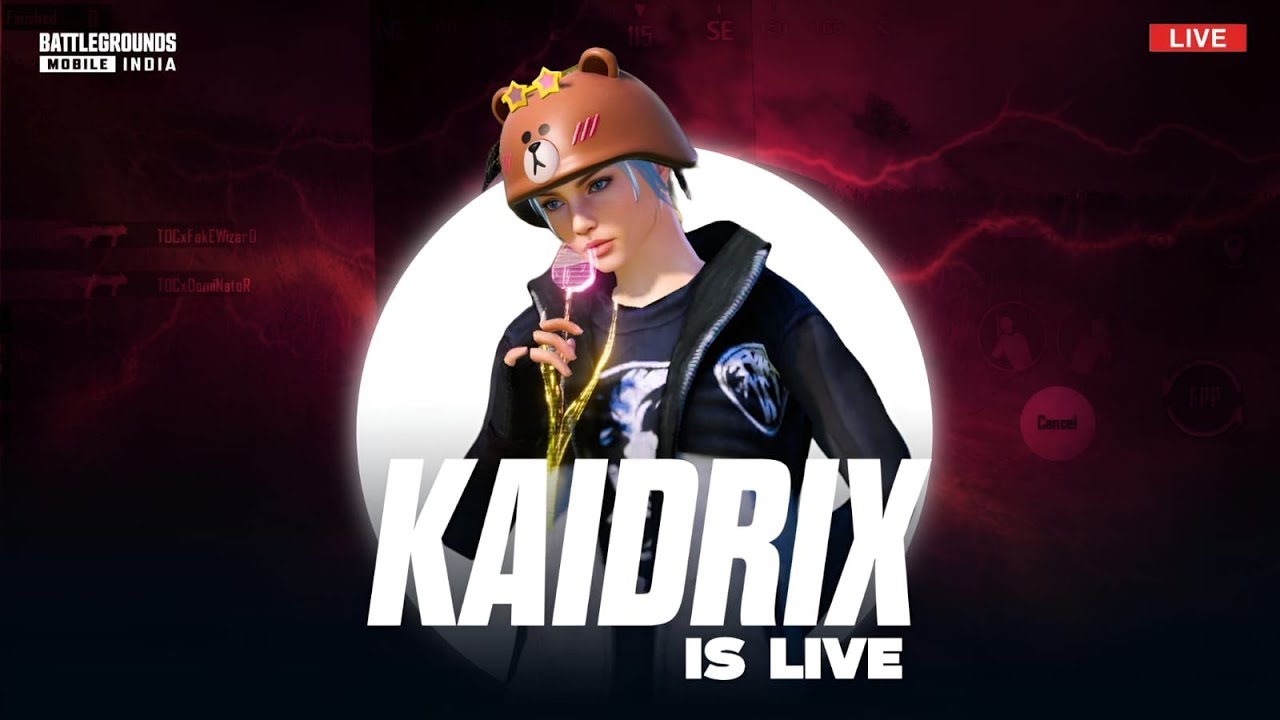 BGMI SCRIMS LiVE WiTH GLADIATORS ESPORTS | ASSLAUTER POV