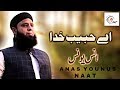 Ay Habib E Khuda Moulana Anas Younus Naat 2019 Ay Habib E Khuda Moulana Anas Younus Naat 2019