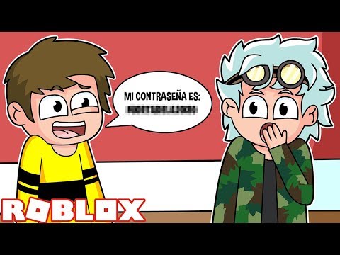 Contrasena De Kraoesp Roblox