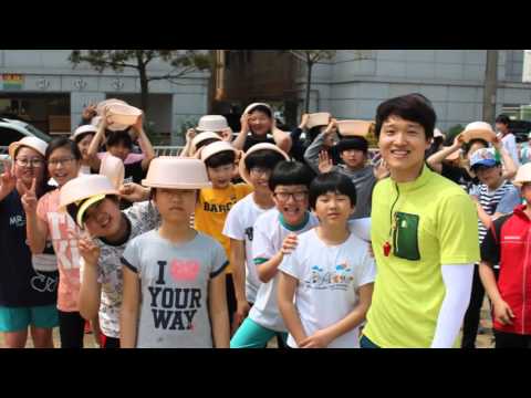 20150212 군산미성초 제 11회 졸업 기념 영상