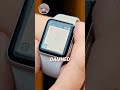 Samsung Watch Scare: Spatula Flung Across Kitchen! #shorts