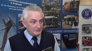 Kierowca autobusu nagrodzony za uratowanie życia screenshot 3