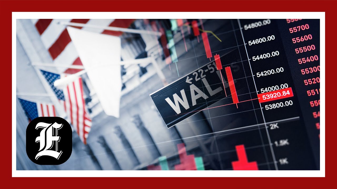 ‘Fear index’ highest since 2020 as market panic reshapes political and policy outlook