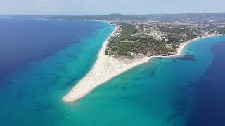 Possidi Cape Kassandria Greece