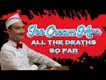 Ice Cream Man 2026: All The Deaths So Far #horror #movie #review #video #subscribe 