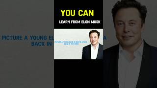 Elon MUSK biography🤔 #shorts