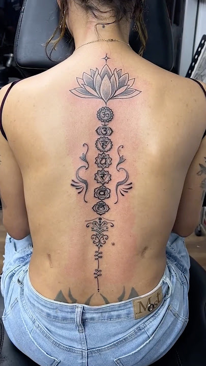 Sutil y delicado #tattoo #tattooartist #elbitattooinc #tatuaje #tattoofun #tatuajes #tattooideas