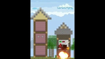 Craft Tower Stick Hero Wars 101 1