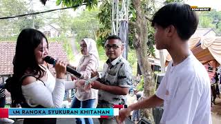 027 SORGA DUNIA MASIH KAUL PA HAJAT || SONI MUSIC GUNSER 080425