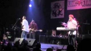 Im Awake Lessons Ii Live