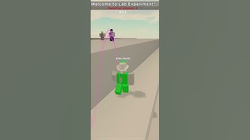 wtf happened to lab experiment