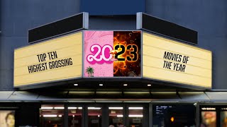 2023: Sepuluh Film Terlaris Tahun Ini