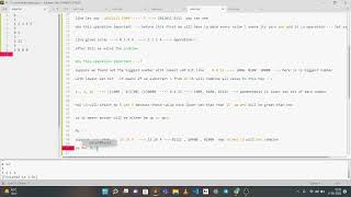 ANDfinity || Codeforces Round 798 Div2 Problem E