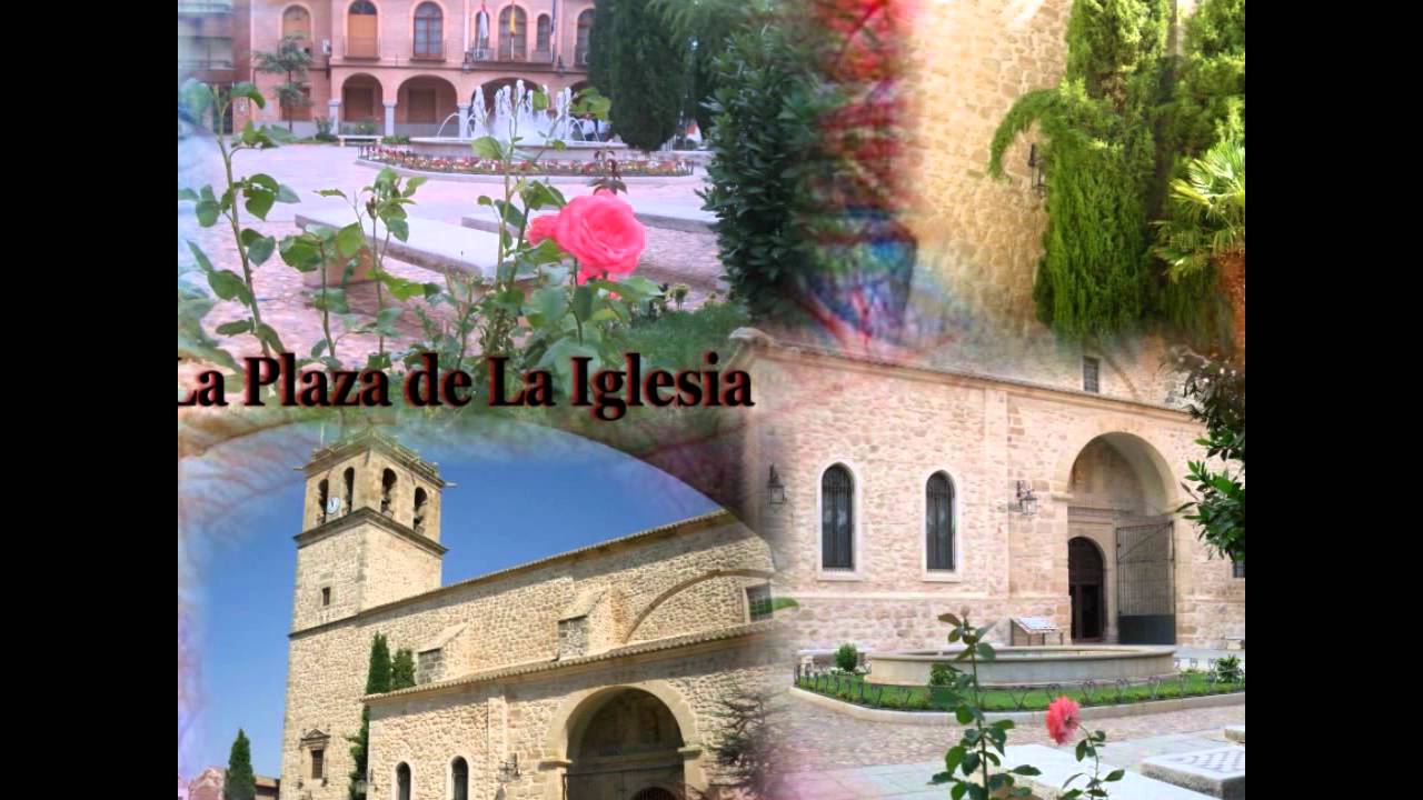 La Puebla de Almoradiel TIERRA DE PAN Y VINO