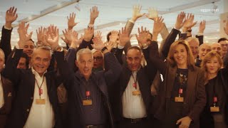 Egger Sicam 2025 - Fair Recap