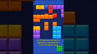 One Wrong Move… and It’s Game Over #blockblast #viral #shorts #viralshorts #mindgames Profile