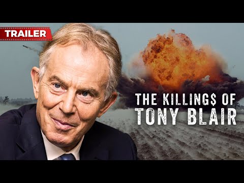 Video: Blair Tony: Biografija, Karijera, Lični život