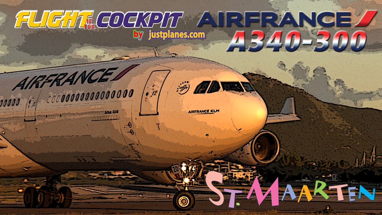 Can You Fly To St Maarten Right Now