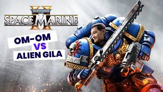 Melanjutkan Story Mas Tidus | Warhammer 40K: Space Marine 2 Indonesia Live