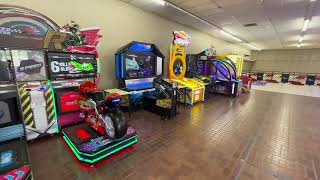 New Texarkana Arcade