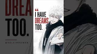 Gojo Satoru Was More Than The Strongest #anime