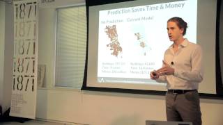 Famous Data Science for Social Good 2014 -- Chapter 2 Wealth