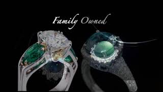 Dacels Jewelers "4Oth Anniversary" TV Commercial #1of 3