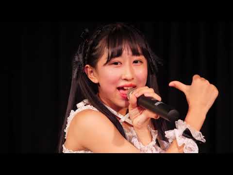 野乃あいみ「ジコチューで行こう！ / 乃木坂46」2021/10/23 ハートビート vol.29 Bar Theatre Ludo
