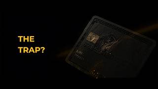 JP Morgan Reserve Over Black Card? Here's Why