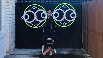 BEAUTIFUL Optical isolation Rings  | Presentingjp