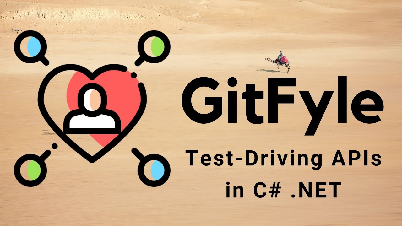 GTFLE015: Unit Testing API Controllers - YouTube