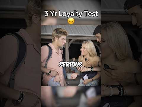 3 Yr Loyalty