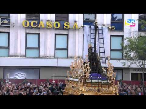 Pontificia y Real Hermandad Sacramental, Nuestra Señora de Roca Amador, Ánimas Benditas, Beato Marcelo Spinola y Primitiva Cofradía de Nazarenos de María Santísima en su Soledad