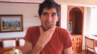 LA PULSERITA | Hola Soy German