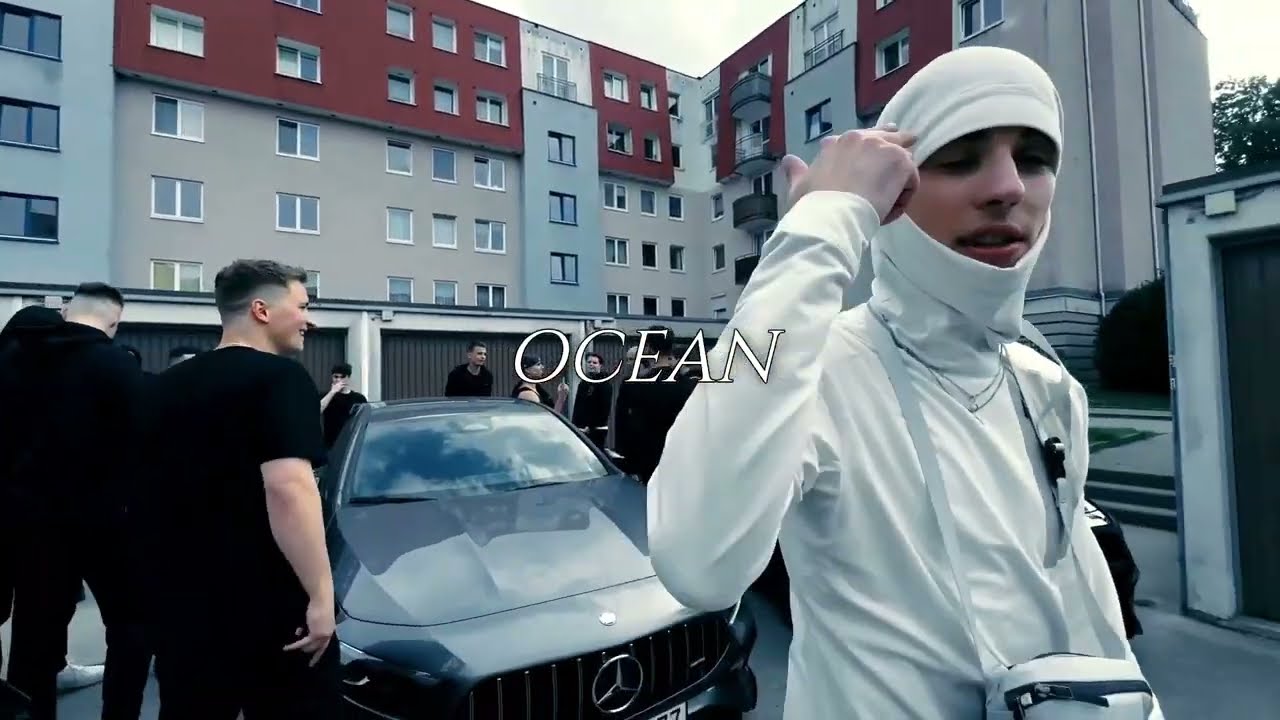 [FREE] kidzlori Type Beat "OCEAN" - prod - @grandzadro