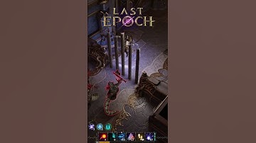 Runemaster Runic Invocation Trick/Bug! #lastepoch