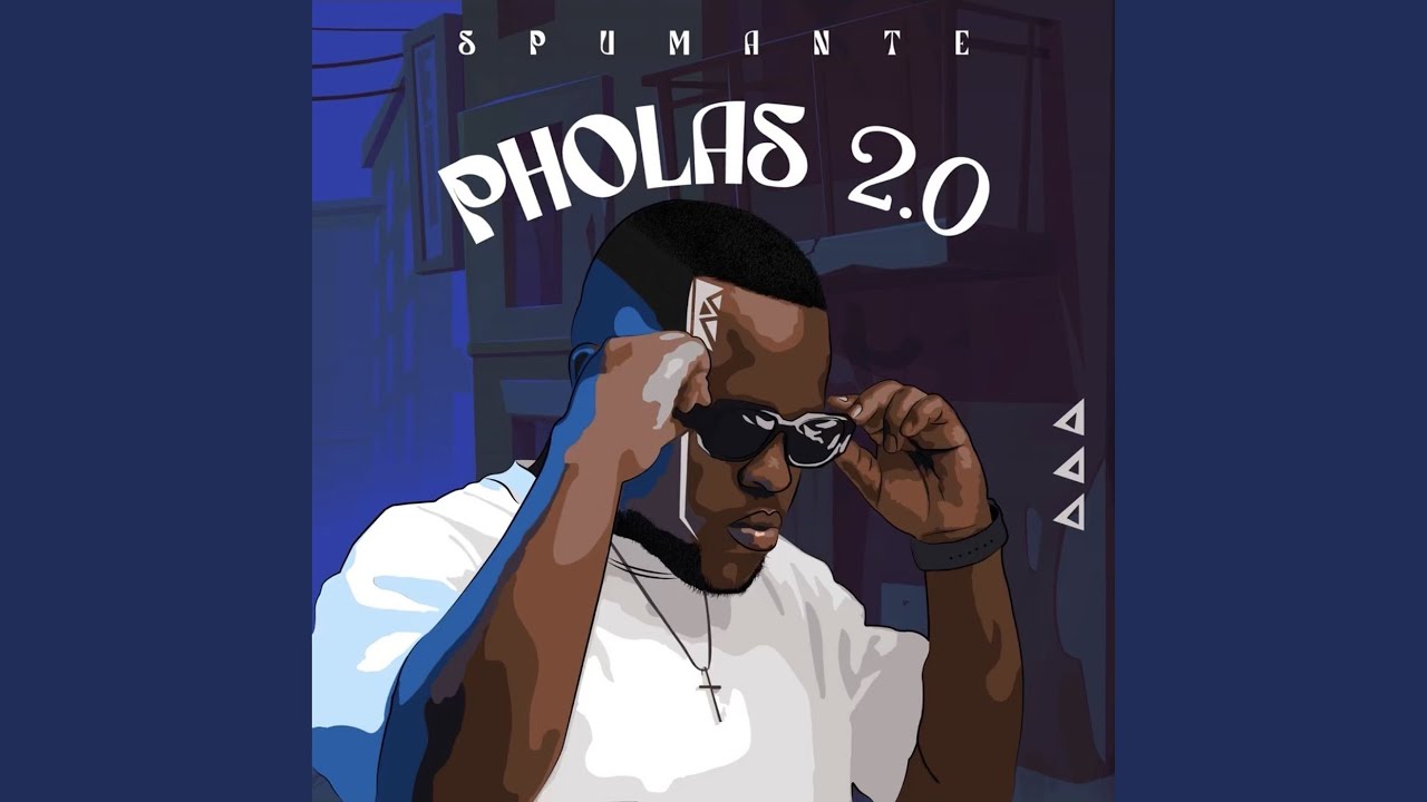 ALBUM: Spumante - Pholas 2.0 (Instrumante Collection)
